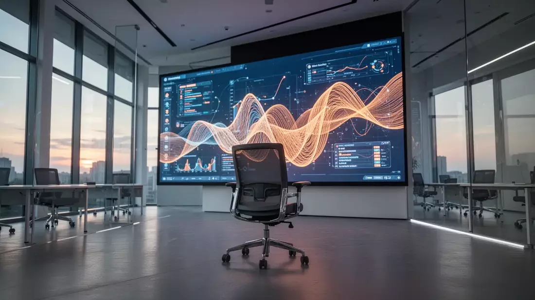 Arbeitsmarkt 2026: Weiterbildungsoffensive trotz Entspannung - Bild: über boerse-global.de
