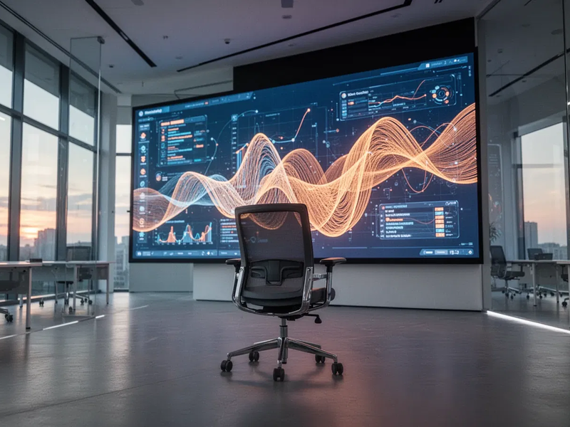 Arbeitsmarkt 2026: Weiterbildungsoffensive trotz Entspannung - Foto: über boerse-global.de