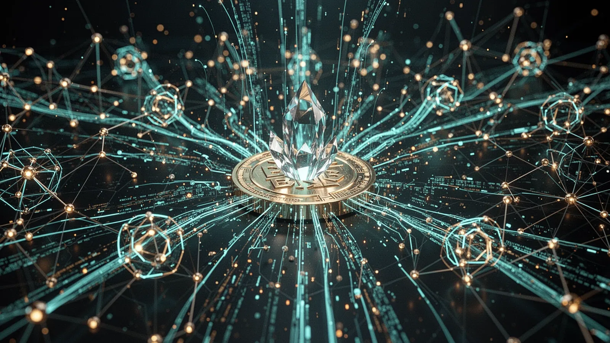 Spartan Protocol: Fokus auf BNB-Ökosystem - Foto: über boerse-global.de