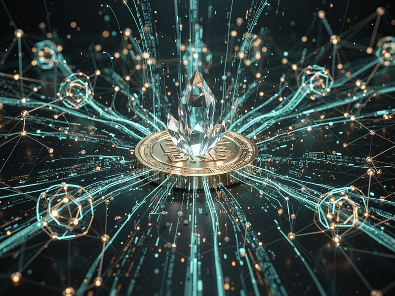 Spartan Protocol: Fokus auf BNB-Ökosystem - Foto: über boerse-global.de