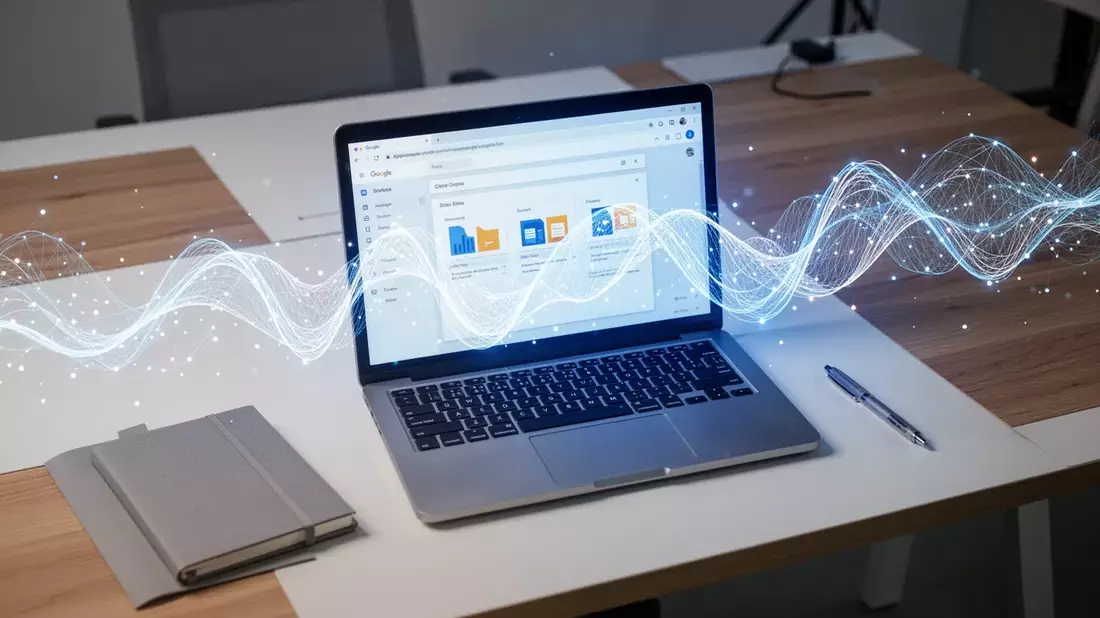 Google Gemini revolutioniert Workspace mit tiefgreifender KI-Integration - Bild: über boerse-global.de