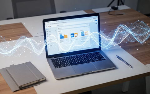 Google Gemini revolutioniert Workspace mit tiefgreifender KI-Integration - Foto: über boerse-global.de