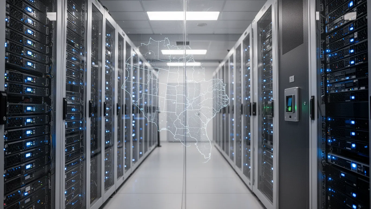 Cirrascale und Google Public Sector starten Allianz für souveräne KI - Foto: über boerse-global.de