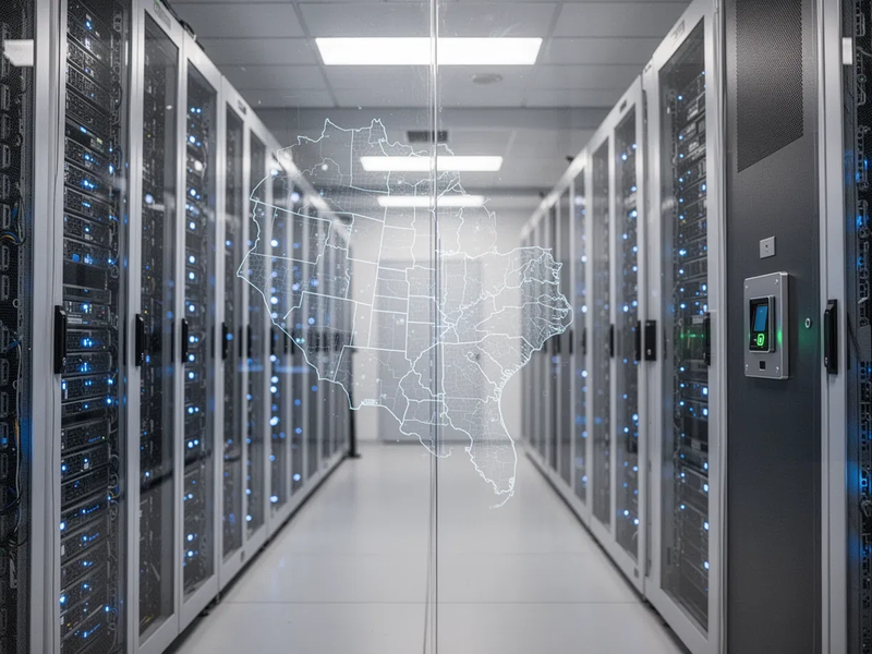 Cirrascale und Google Public Sector starten Allianz für souveräne KI - Foto: über boerse-global.de