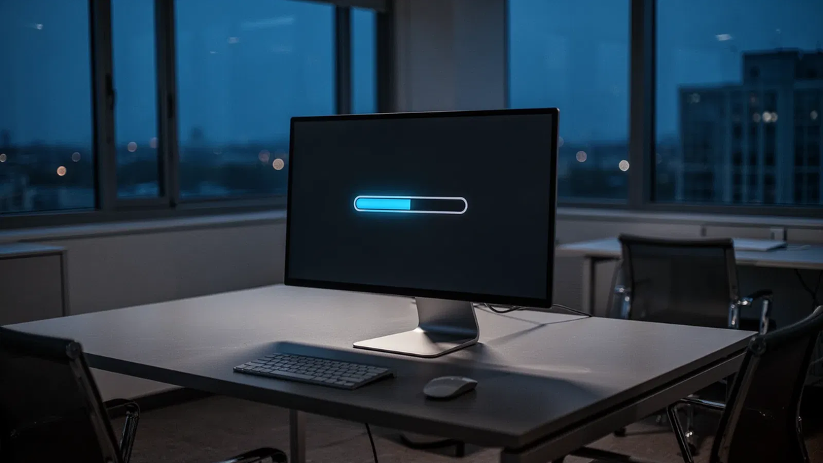 Microsoft Outlook: Zwangsumstellung für Unternehmen um ein Jahr verschoben - Foto: über boerse-global.de