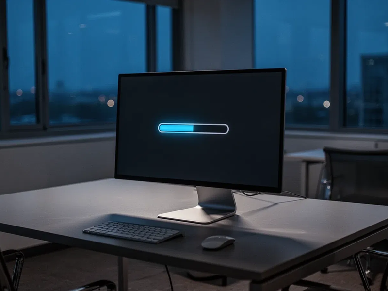 Microsoft Outlook: Zwangsumstellung für Unternehmen um ein Jahr verschoben - Foto: über boerse-global.de