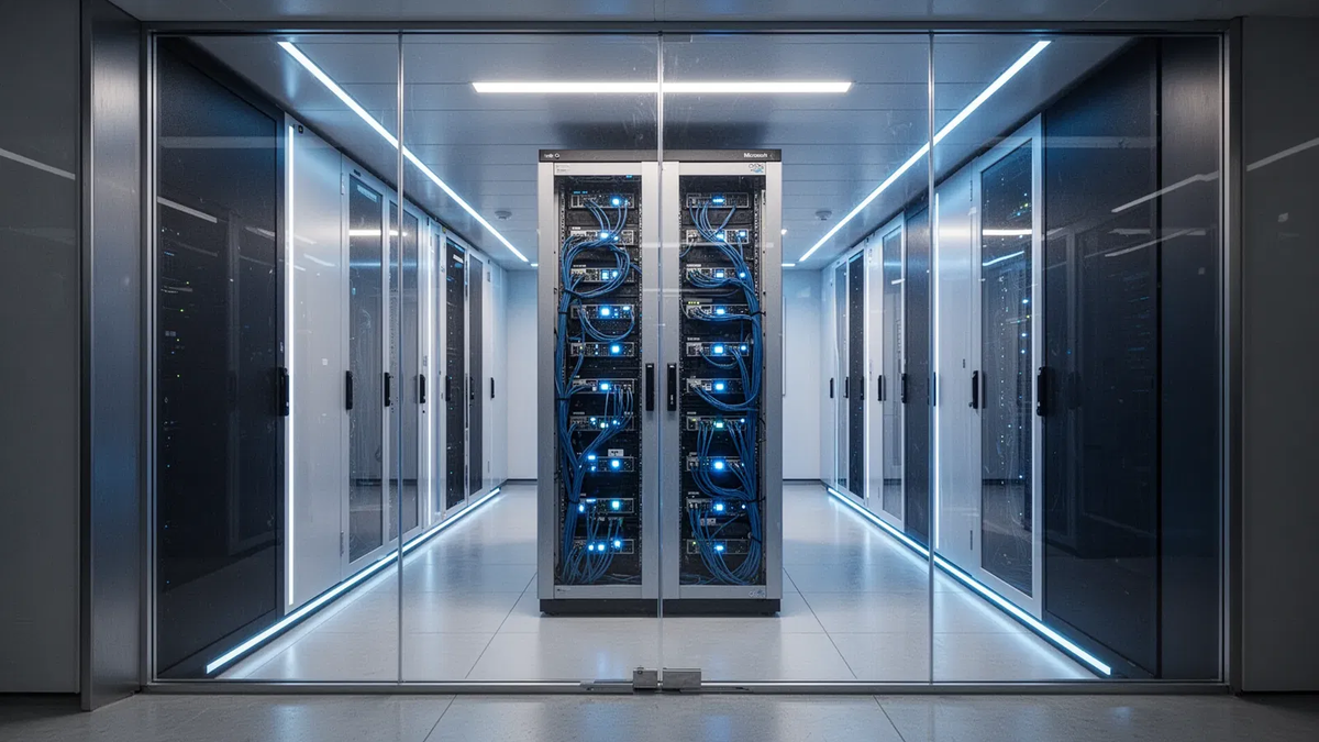 Microsoft 365 E7: Neuer Premium-Tarif für Unternehmens-KI - Foto: über boerse-global.de