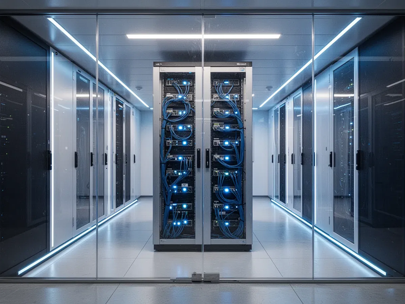 Microsoft 365 E7: Neuer Premium-Tarif für Unternehmens-KI - Foto: über boerse-global.de