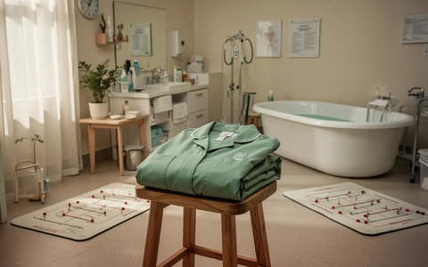 Hebammen-Kreißsäle boomen – doch die Geburtshelferinnen sind am Limit - Foto: über boerse-global.de