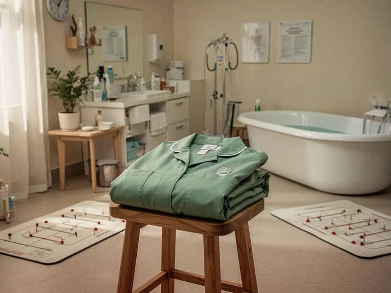 Hebammen-Kreißsäle boomen – doch die Geburtshelferinnen sind am Limit - Foto: über boerse-global.de