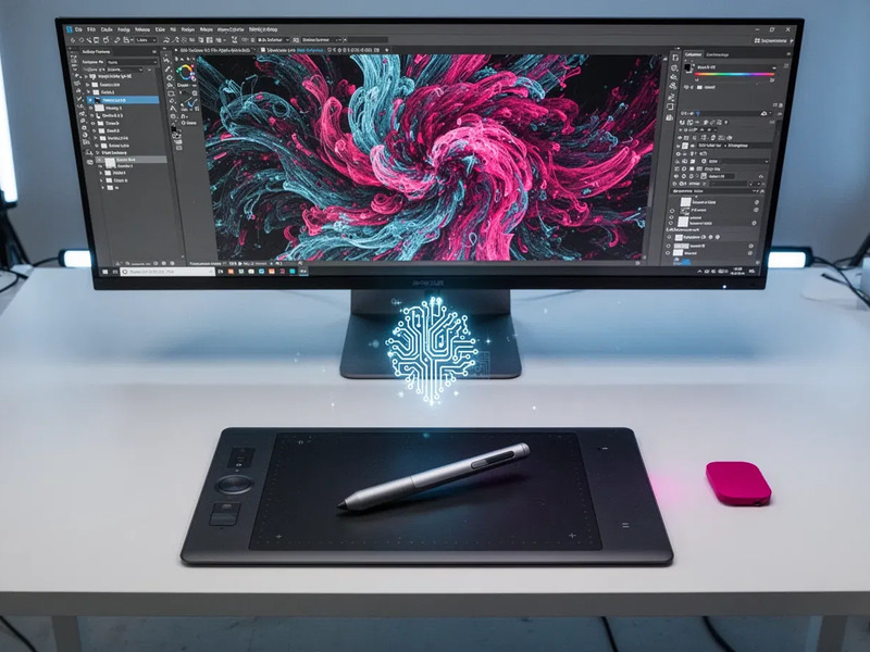 Adobe Photoshop: KI-Assistent revolutioniert Bildbearbeitung - Foto: über boerse-global.de
