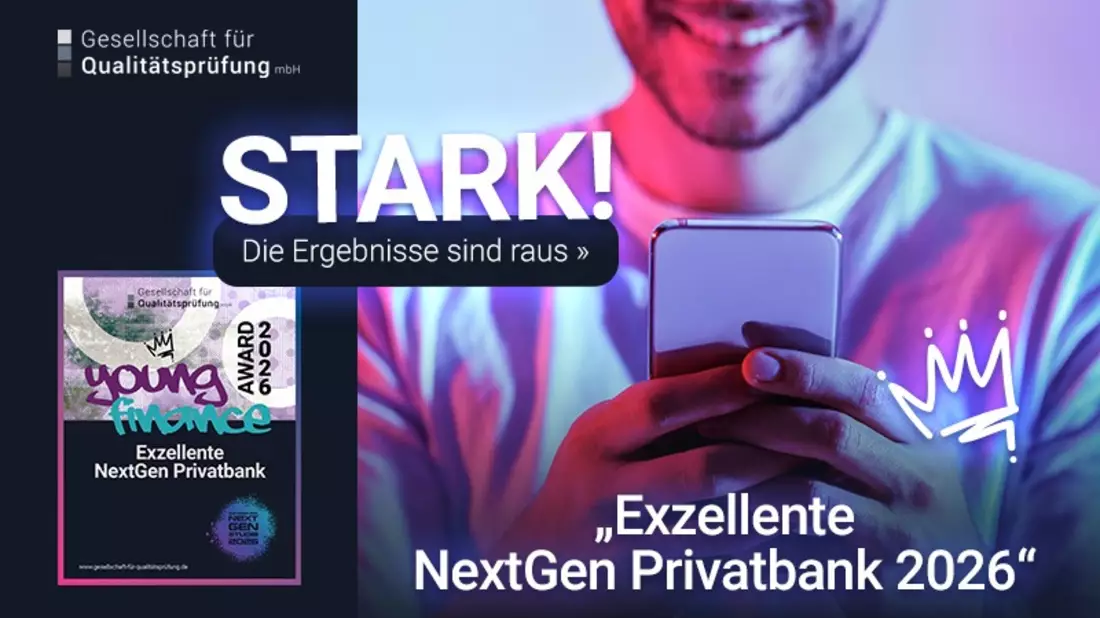 NextGen Privatbank 2026: Digitale Qualität wird zum entscheidenden Wettbewerbsfaktor für Privatbanken - Bild: presseportal.de