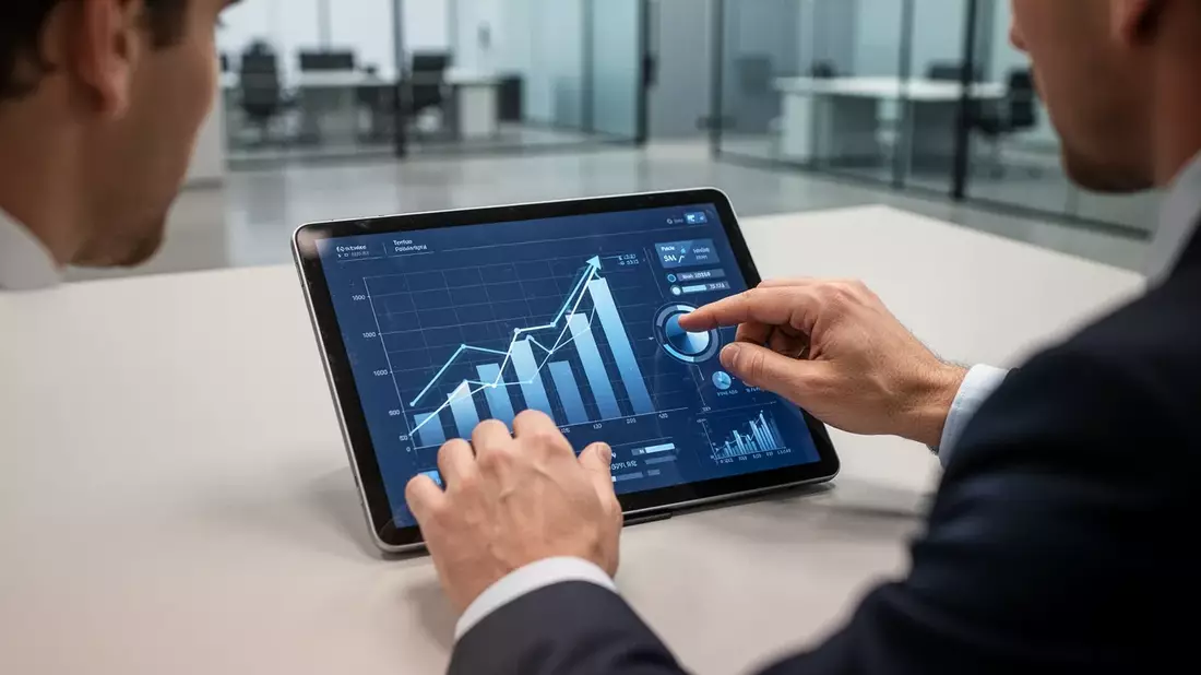 iShares USA Quality ETF: Rebalancing - Bild: über boerse-global.de