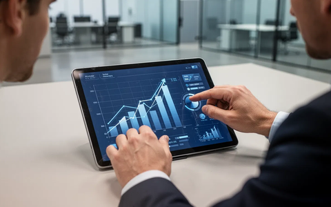 iShares USA Quality ETF: Rebalancing - Foto: über boerse-global.de