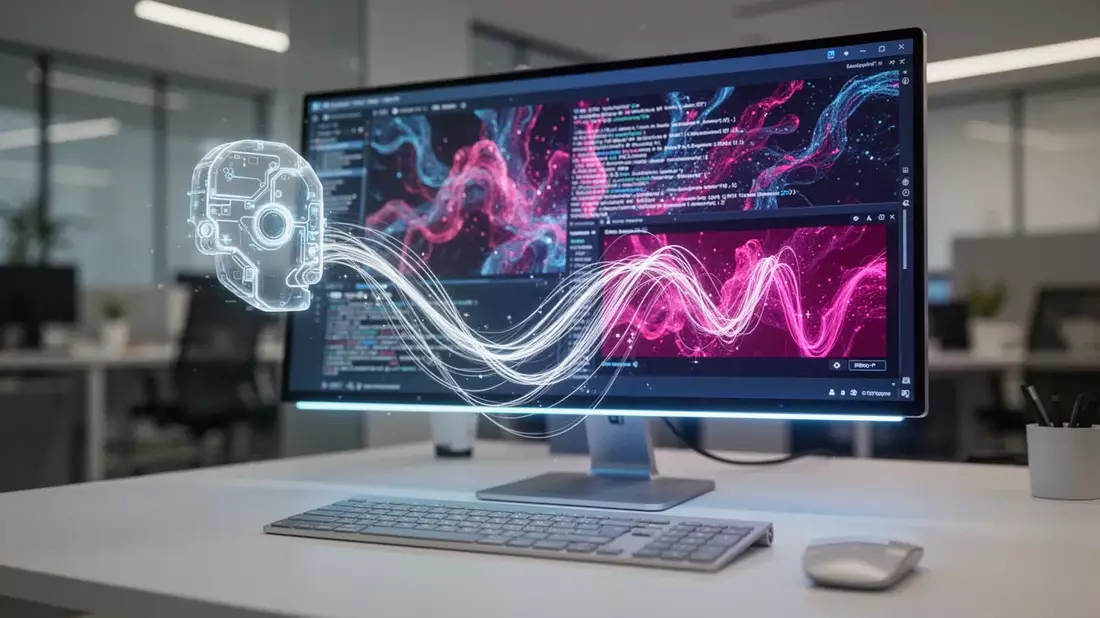 OpenAI integriert Video-KI Sora in ChatGPT - Bild: über boerse-global.de