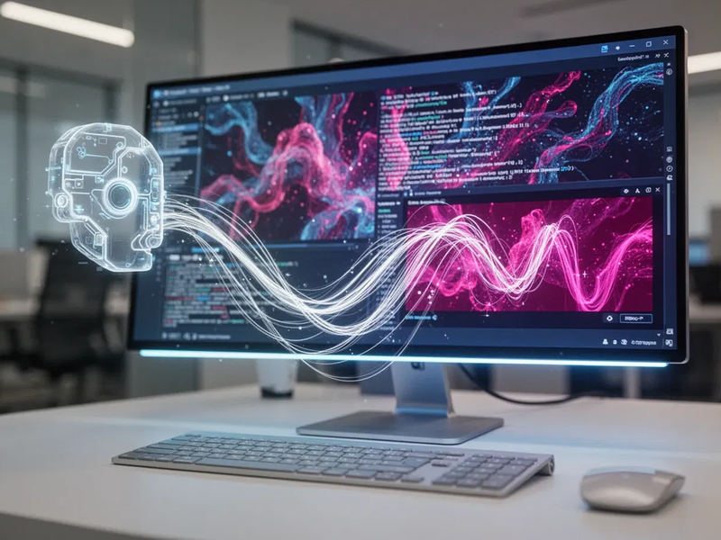 OpenAI integriert Video-KI Sora in ChatGPT - Foto: über boerse-global.de