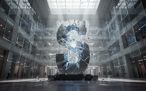 Ergo: Der finale Umbruch - Foto: über boerse-global.de