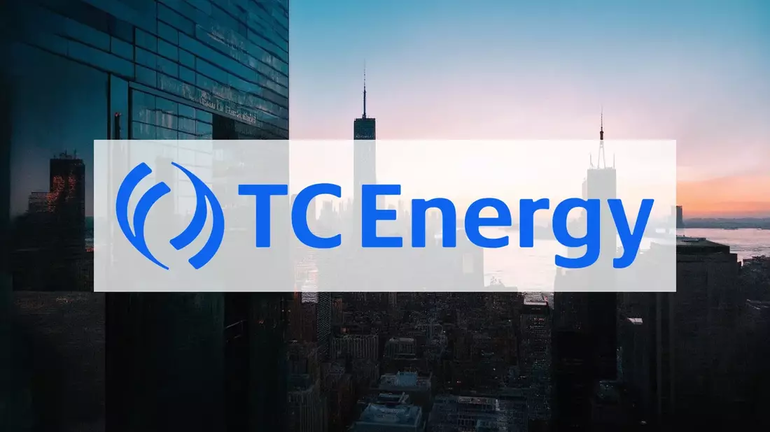 TC Energy Aktie: Feste Dividende - Bild: über boerse-global.de