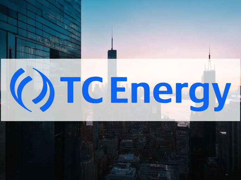 TC Energy Aktie: Feste Dividende - Foto: über boerse-global.de