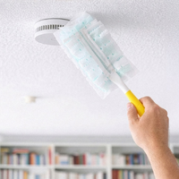 Rauchmeldertag am Freitag, 13. März: Frühjahrsputz als Anlass für Sicherheits-Check - Foto: presseportal.de