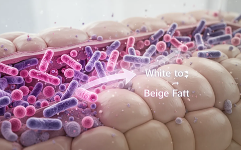 Darmbakterien programmieren Fettzellen um – Experten warnen vor Heimtests - Foto: über boerse-global.de Darmbakterien programmieren Fettzellen um – Experten warnen vor Heimtests - Foto: über boerse-global.de