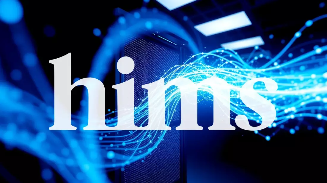 Hims & Hers: Un acuerdo estratégico impulsa sus acciones a máximos Illustration mit AI erstellt übermittelt durch boerse-global.de