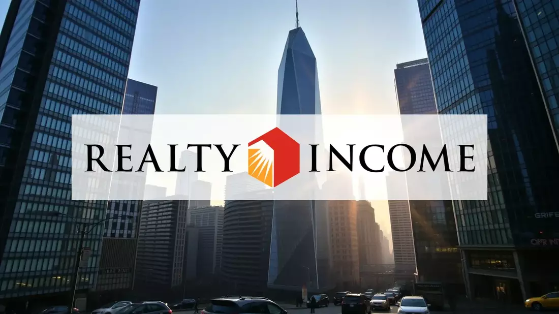 Realty Income: La transformación estratégica que impulsa su cotización Illustration mit AI erstellt übermittelt durch boerse-global.de