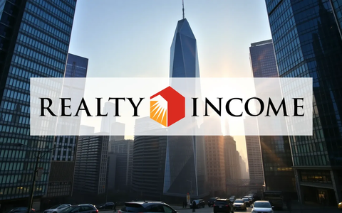 Realty Income: La transformación estratégica que impulsa su cotización - Foto: über boerse-global.de