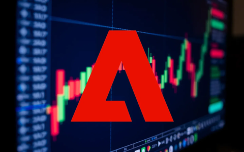 Adobe: La Prueba de Fuego de su Estrategia en Inteligencia Artificial - Foto: über boerse-global.de