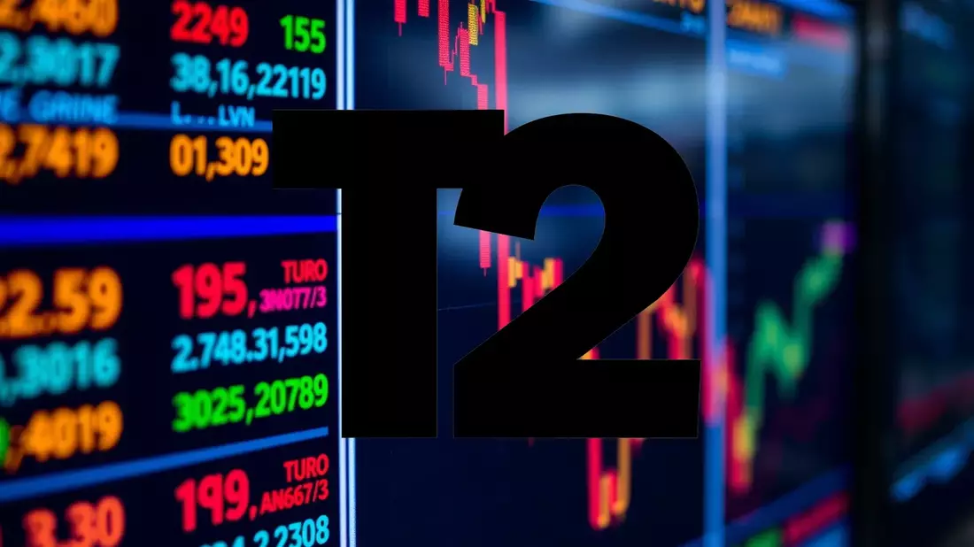 Take-Two Interactive eleva sus perspectivas financieras tras un sólido trimestre Illustration mit AI erstellt übermittelt durch boerse-global.de