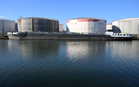 Die G7-Staaten sind prinzipiell offen für die Freigabe von Ölreserven. (Archivbild) - Foto: Federico Gambarini/dpa