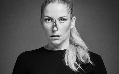 'Qualzucht hat viele Gesichter' – TV-Hundetrainerin startet außergewöhnliche Kampagne gegen Tierleid und setzt sich dabei selbst in Szene - Foto: presseportal.de 'Qualzucht hat viele Gesichter' – TV-Hundetrainerin startet außergewöhnliche Kampagne gegen Tierleid und setzt sich dabei selbst in Szene - Foto: presseportal.de