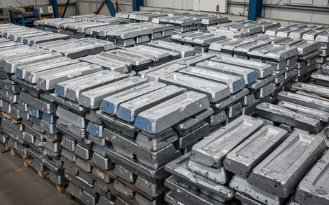 Blei: Markt im Überschuss - Foto: über boerse-global.de