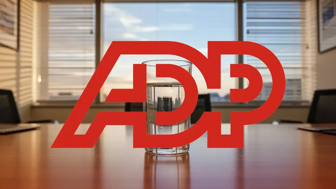 ADP Aktie: Beschäftigung stabil - Bild: über boerse-global.de