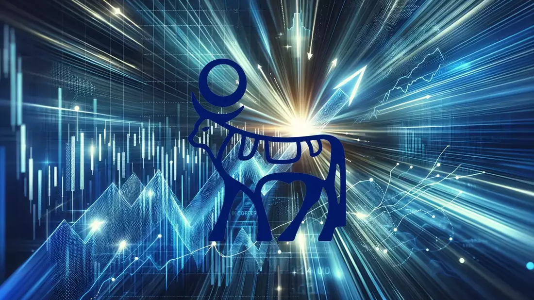 Novo Nordisk: Un trimestre bajo asedio regulatorio y competitivo Illustration mit AI erstellt übermittelt durch boerse-global.de