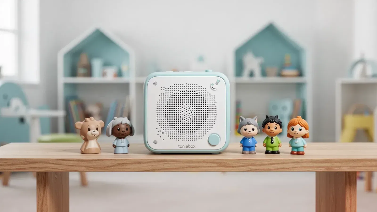 tonies Aktie: Fokus auf Verkaufsaktionen - Foto: über boerse-global.de