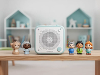 tonies Aktie: Fokus auf Verkaufsaktionen - Foto: über boerse-global.de