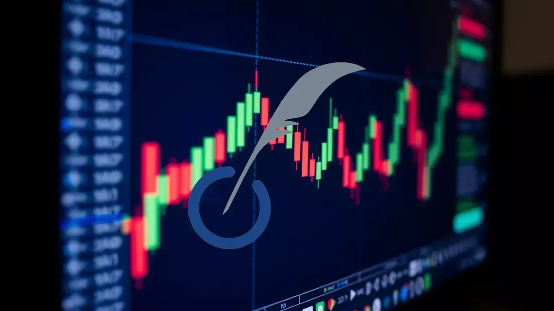ImmunityBio: ¿Oportunidad de compra tras la corrección? Illustration mit AI erstellt übermittelt durch boerse-global.de