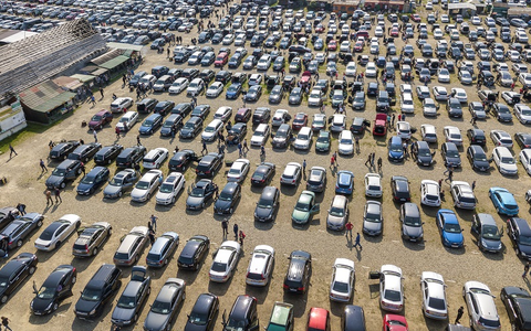  - Foto: Autoankauf dreieich über pressetext.de