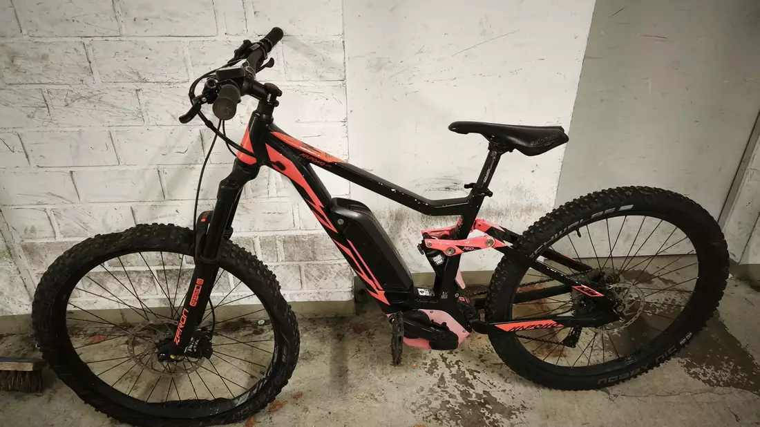 POL-FR: Freiburg: Besitzer/in von Fahrrad gesucht - Bild: presseportal.de