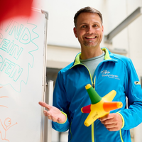 Kind unter Druck – Eltern im Streit: So vergiftet Schulstress das Familienleben - Foto: presseportal.de