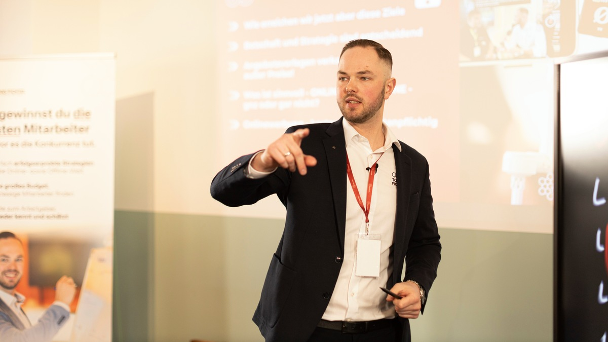 Digital, strukturiert, effizient: So machen Metzger ihren Betrieb zukunftssicher - Foto: presseportal.de
