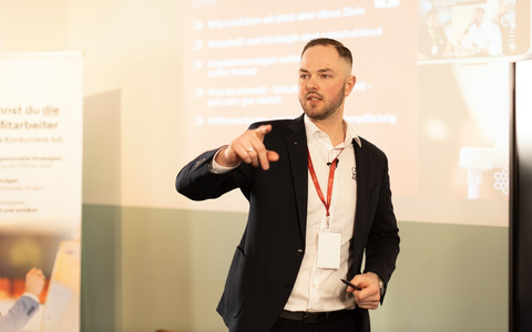 Digital, strukturiert, effizient: So machen Metzger ihren Betrieb zukunftssicher - Foto: presseportal.de