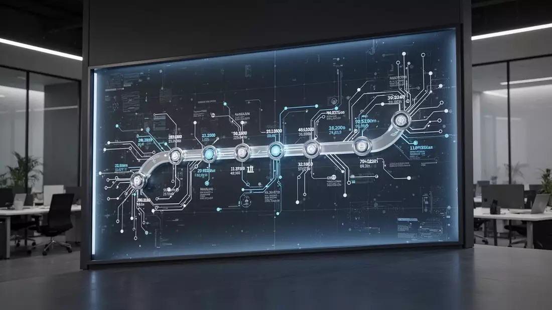 Electra Protocol: Roadmap im Fokus - Bild: über boerse-global.de