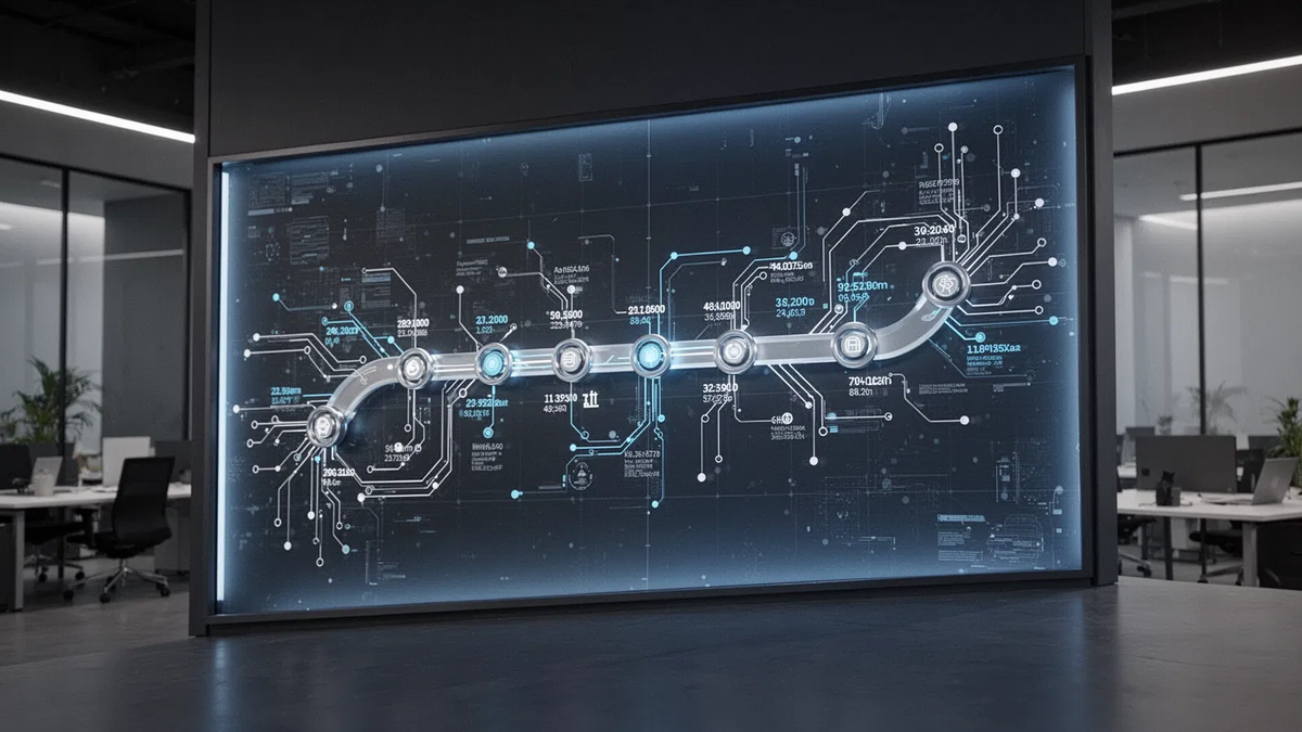 Electra Protocol: Roadmap im Fokus - Foto: über boerse-global.de
