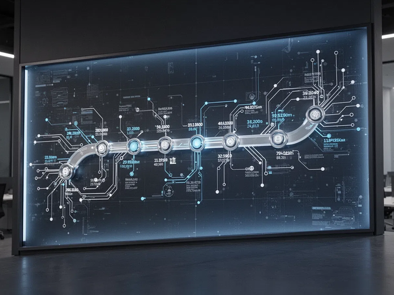 Electra Protocol: Roadmap im Fokus - Foto: über boerse-global.de