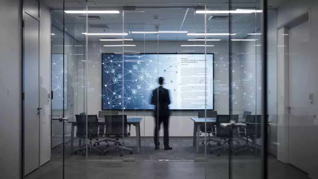 Butterfly Protocol: Regulatorik im Fokus - Bild: über boerse-global.de