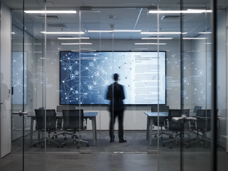 Butterfly Protocol: Regulatorik im Fokus - Foto: über boerse-global.de