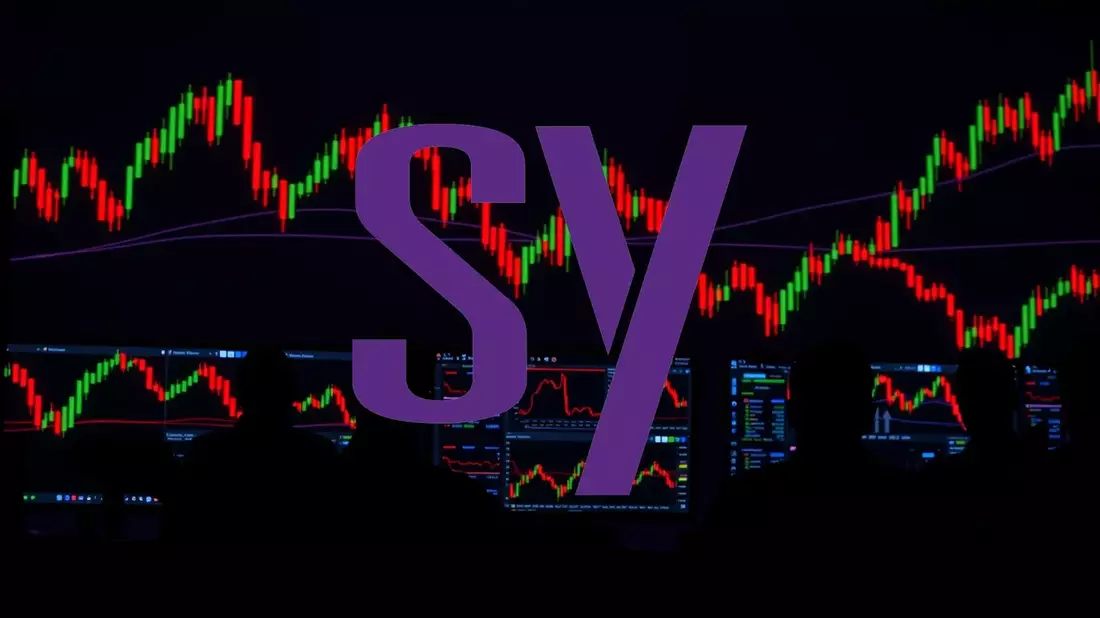 Synopsys revoluciona la validación de software automotriz con su gemelo digital Illustration mit AI erstellt übermittelt durch boerse-global.de
