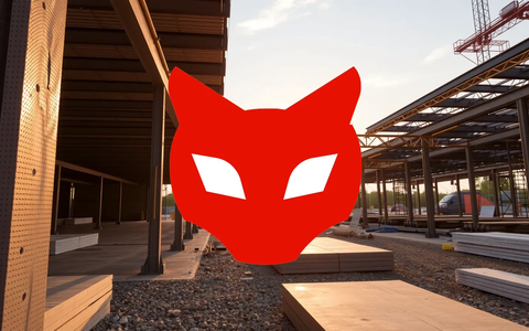 Red Cat: La cuenta atrás para un informe trimestral decisivo - Foto: über boerse-global.de
